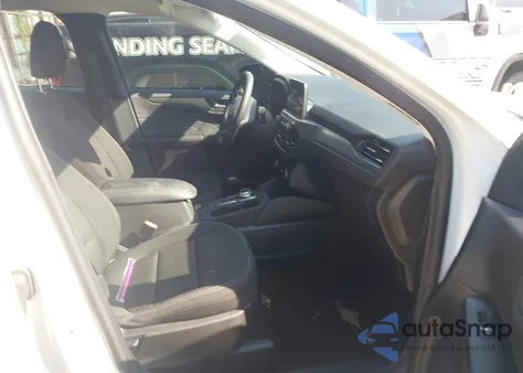 2024 Ford Escape Active из США, поврежденный, VIN 1FMCU0GN9RUB05477